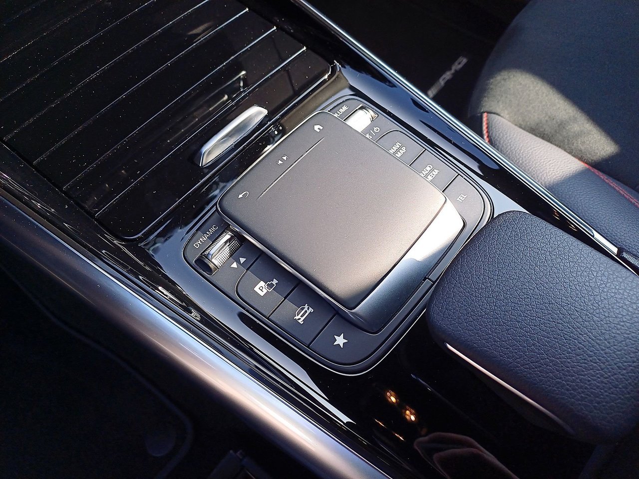 GLA 250 Premium 4matic auto - Certified