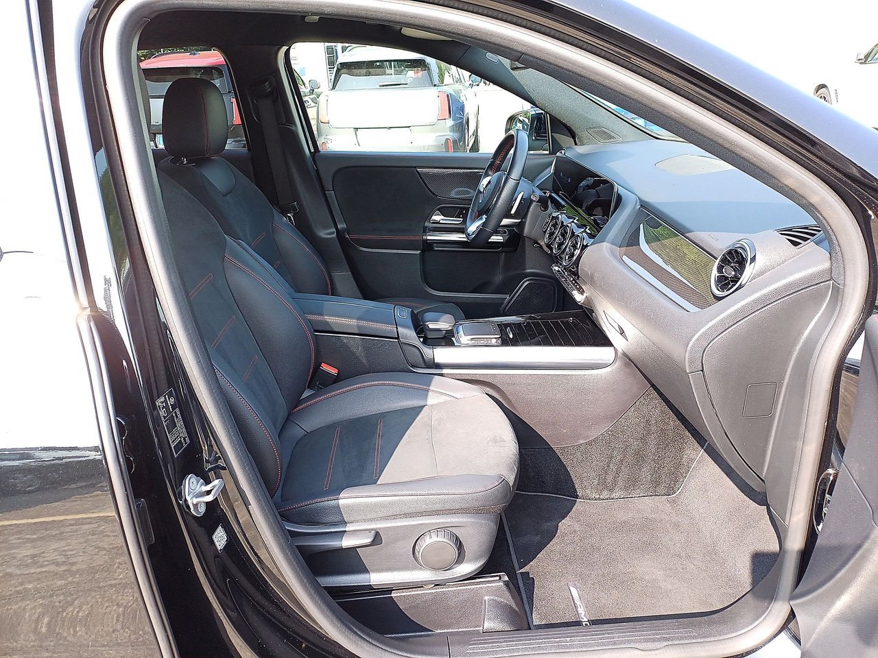 GLA 250 Premium 4matic auto - Certified