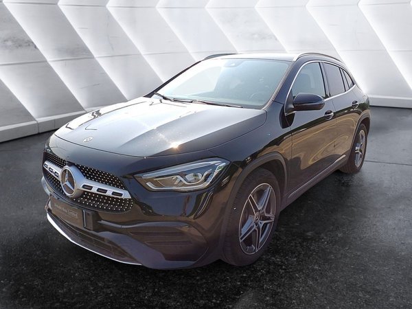 GLA 250 Premium 4matic auto - Certified