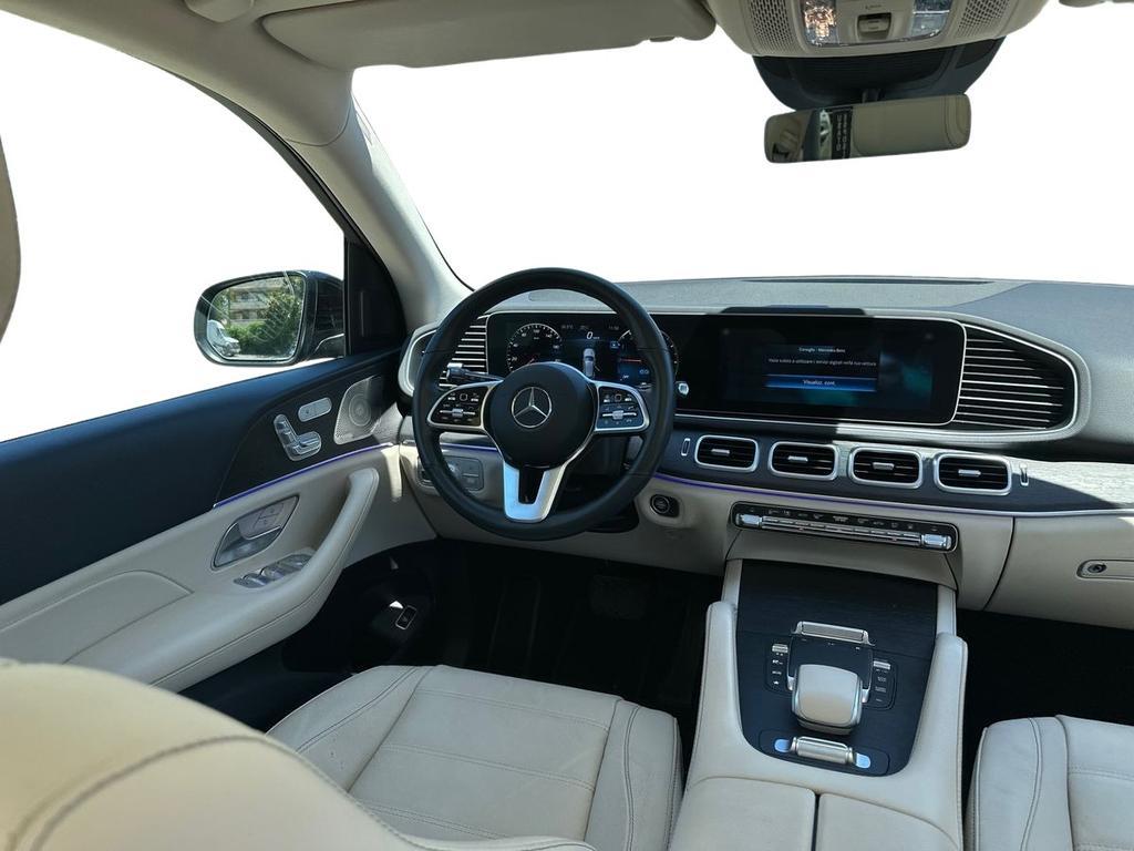 GLE 350 de phev (e eq-power) Premium Plus 4matic a - Certified