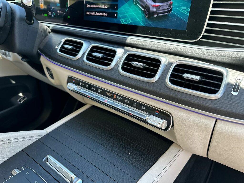 GLE 350 de phev (e eq-power) Premium Plus 4matic a - Certified