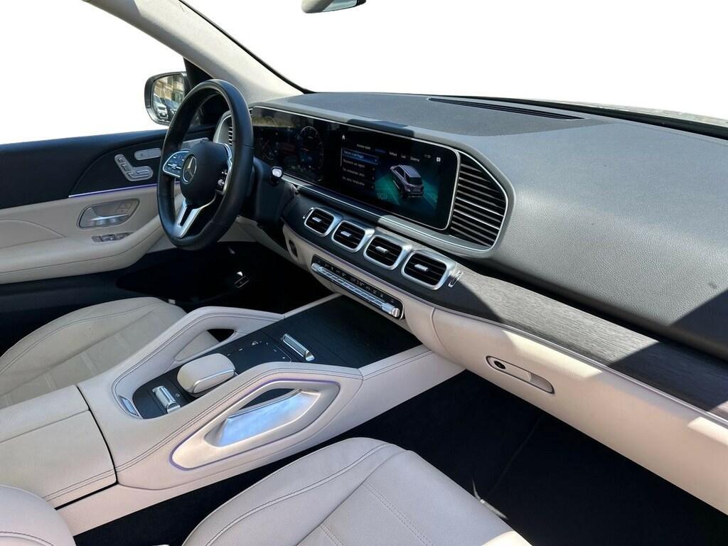 GLE 350 de phev (e eq-power) Premium Plus 4matic a - Certified