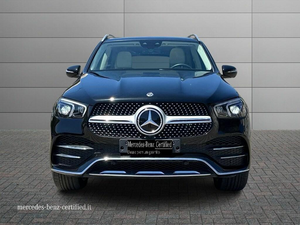GLE 350 de phev (e eq-power) Premium Plus 4matic a - Certified