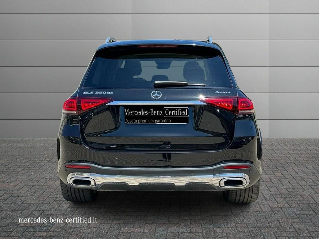 GLE 350 de phev (e eq-power) Premium Plus 4matic a - Certified