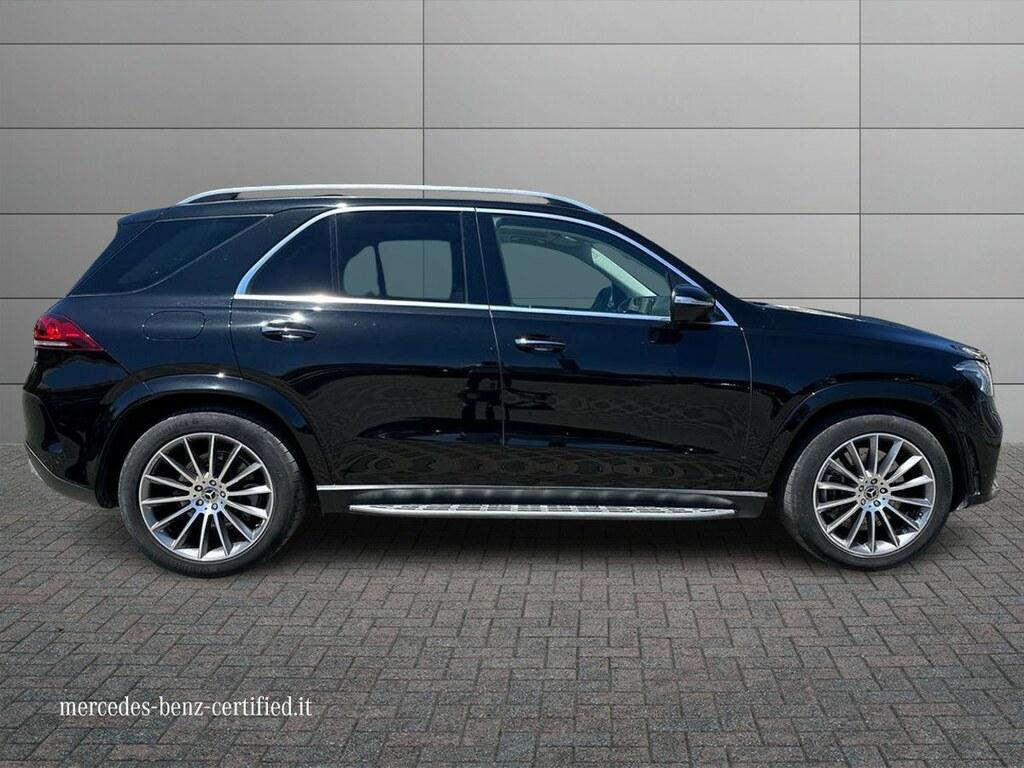 GLE 350 de phev (e eq-power) Premium Plus 4matic a - Certified