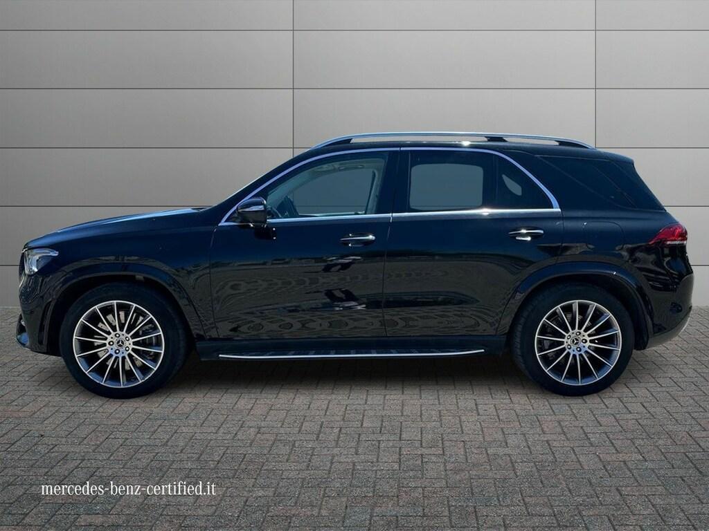GLE 350 de phev (e eq-power) Premium Plus 4matic a - Certified