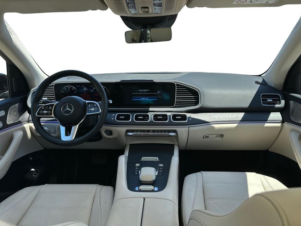 GLE 350 de phev (e eq-power) Premium Plus 4matic a - Certified