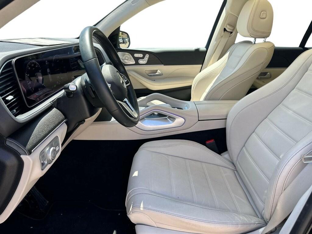 GLE 350 de phev (e eq-power) Premium Plus 4matic a - Certified
