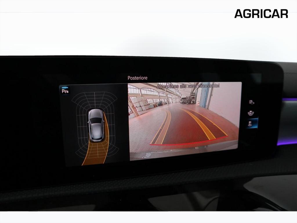 A 180 d Premium Night edition auto - Certified