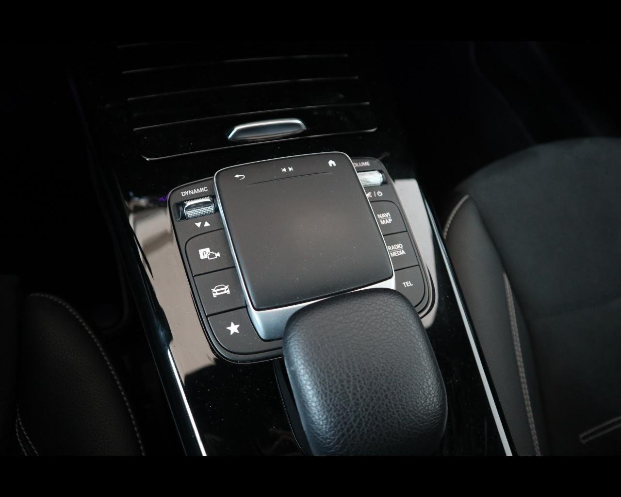 A 180 d Premium Night edition auto - Certified