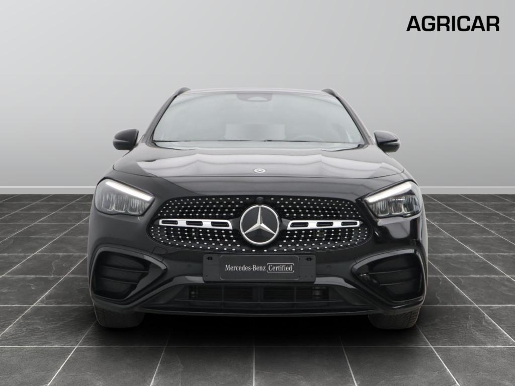 GLA 200 d AMG Line Advanced Plus auto - Certified