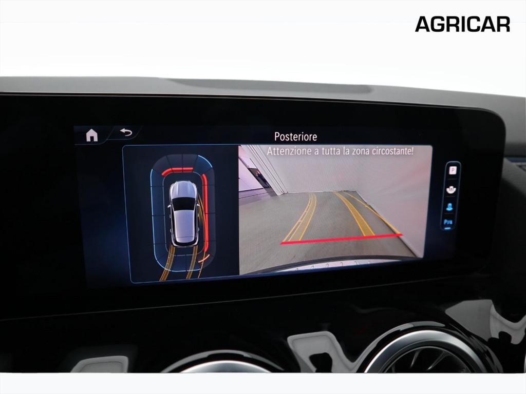 GLA 200 d AMG Line Advanced Plus auto - Certified