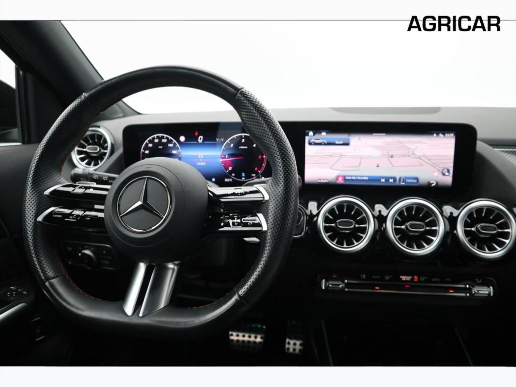GLA 200 d AMG Line Advanced Plus auto - Certified