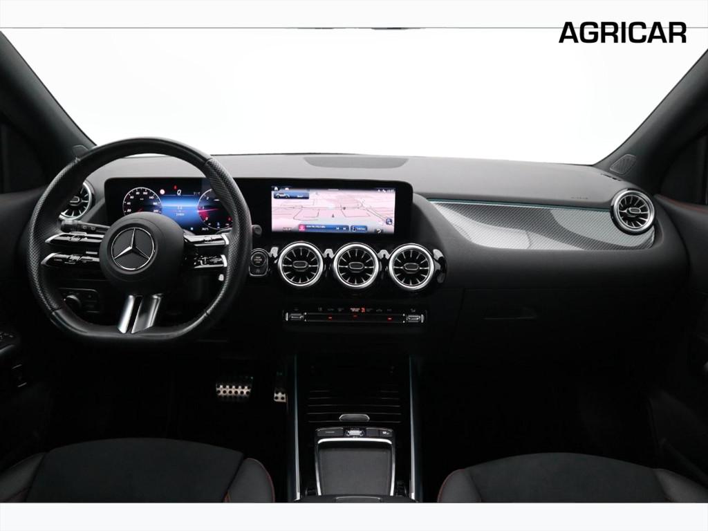 GLA 200 d AMG Line Advanced Plus auto - Certified