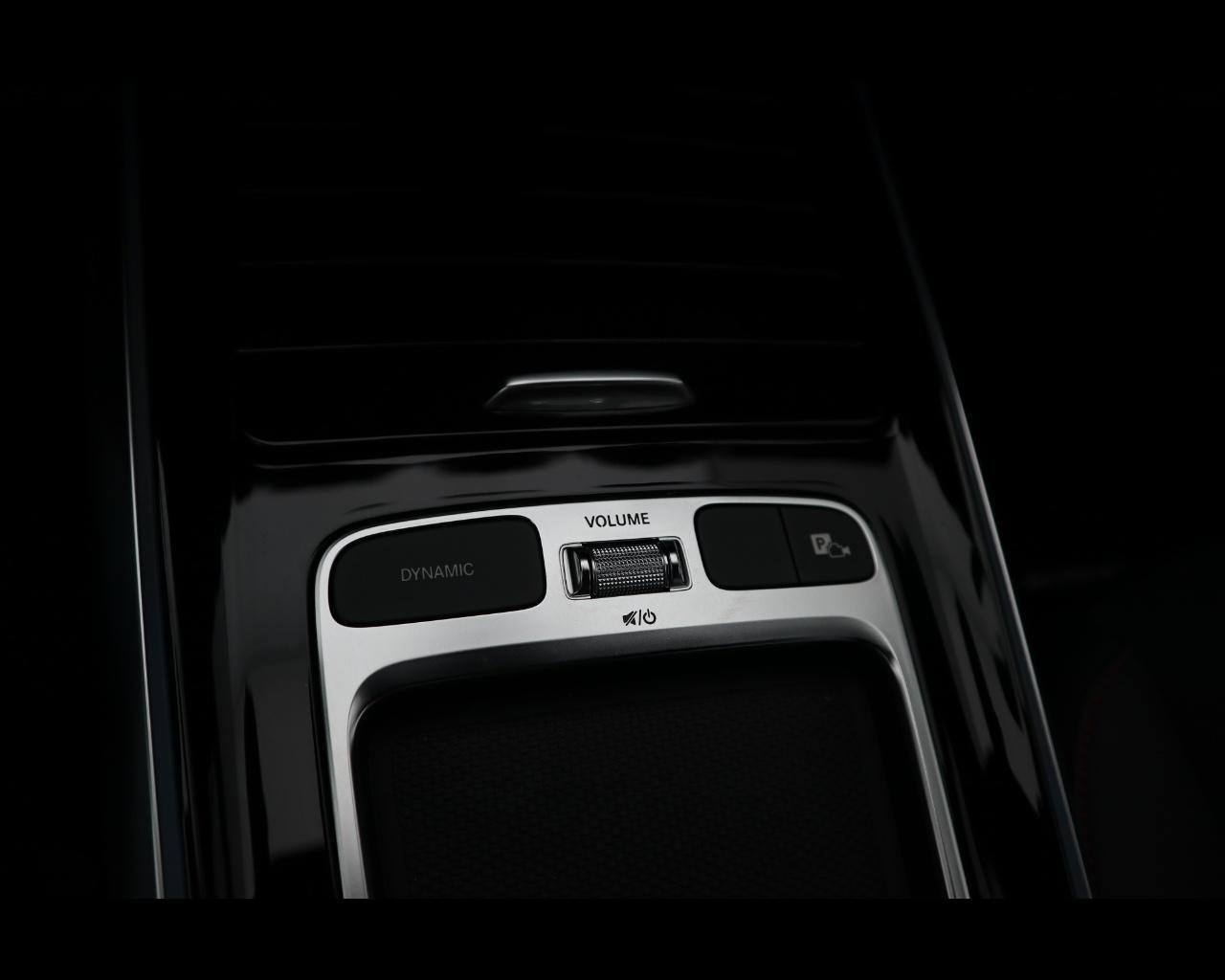 GLA 200 d AMG Line Advanced Plus auto - Certified