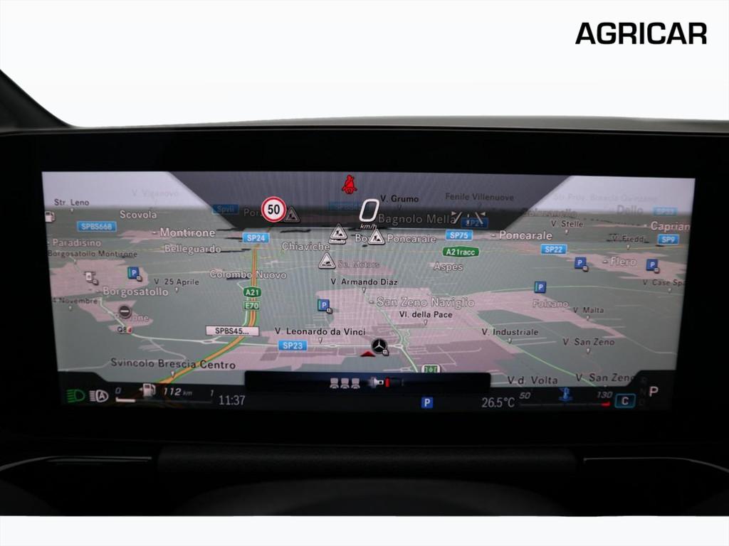 GLA 200 d AMG Line Advanced Plus auto - Certified