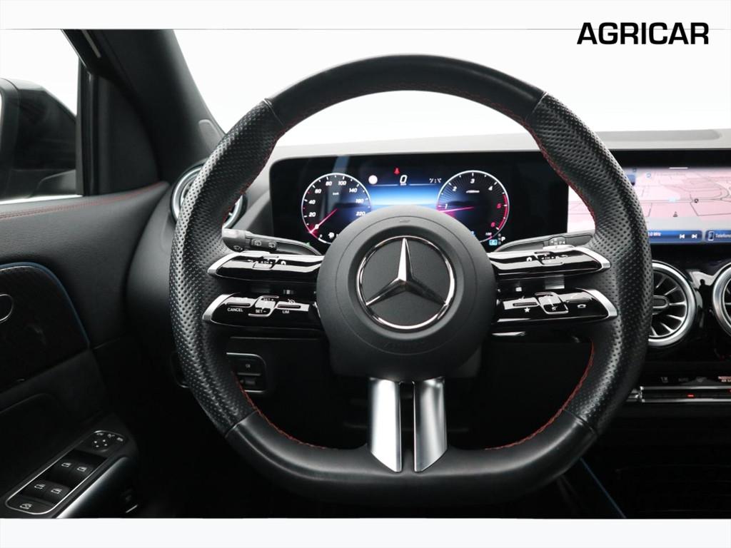 GLA 200 d AMG Line Advanced Plus auto - Certified