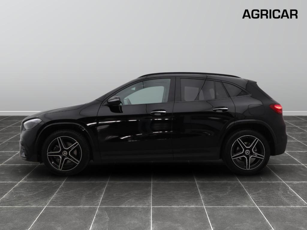 GLA 200 d AMG Line Advanced Plus auto - Certified