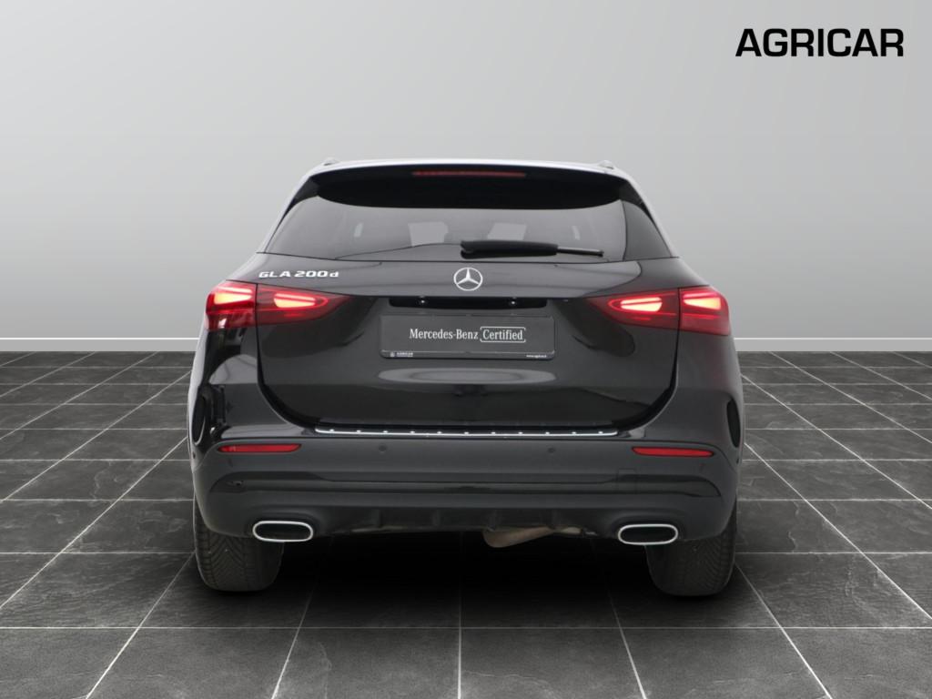 GLA 200 d AMG Line Advanced Plus auto - Certified