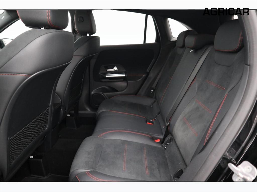 GLA 200 d AMG Line Advanced Plus auto - Certified