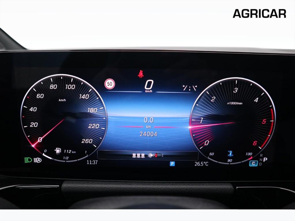 GLA 200 d AMG Line Advanced Plus auto - Certified