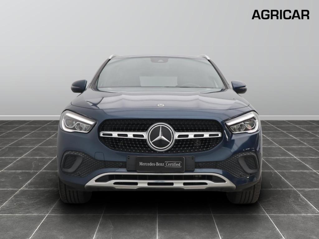 GLA 200 d Sport Plus auto - Certified