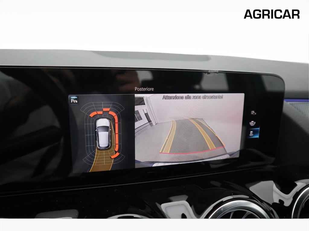GLA 200 d Sport Plus auto - Certified