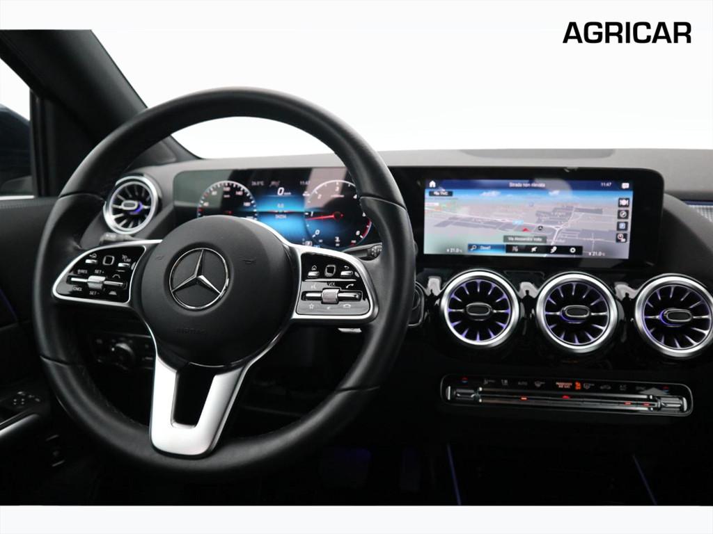 GLA 200 d Sport Plus auto - Certified