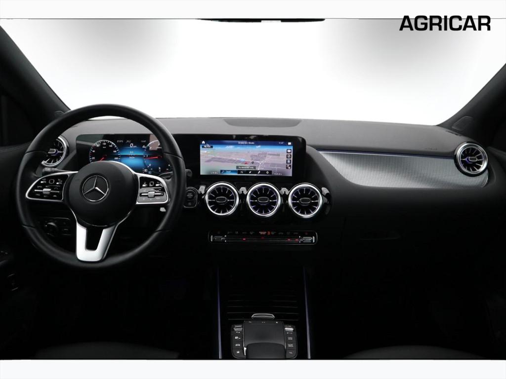 GLA 200 d Sport Plus auto - Certified