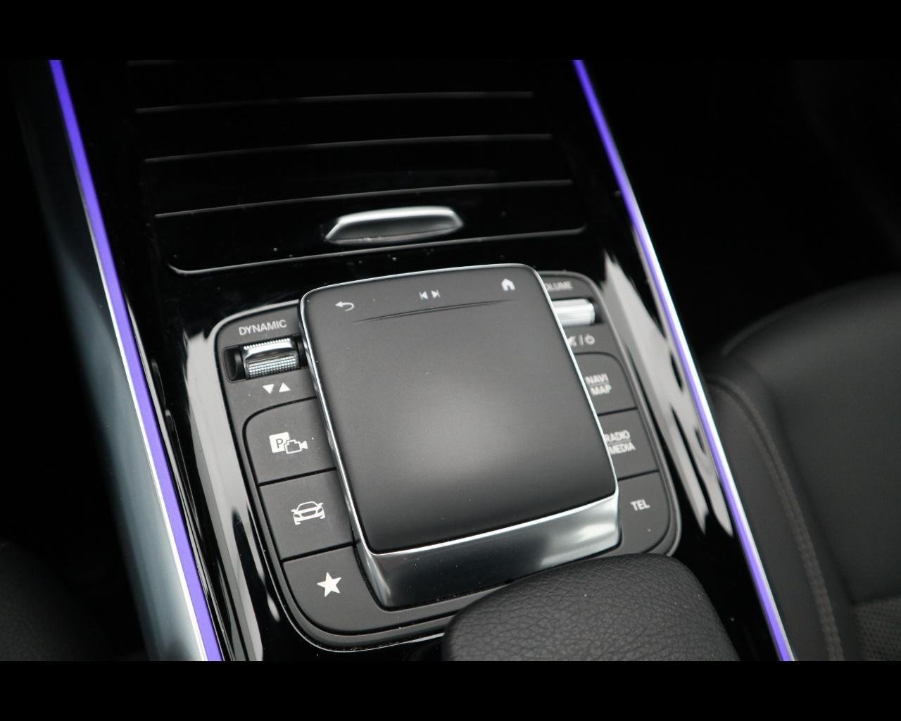 GLA 200 d Sport Plus auto - Certified