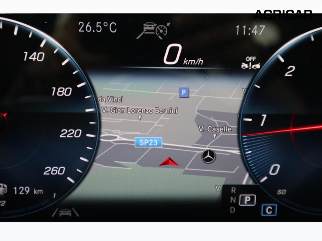 GLA 200 d Sport Plus auto - Certified