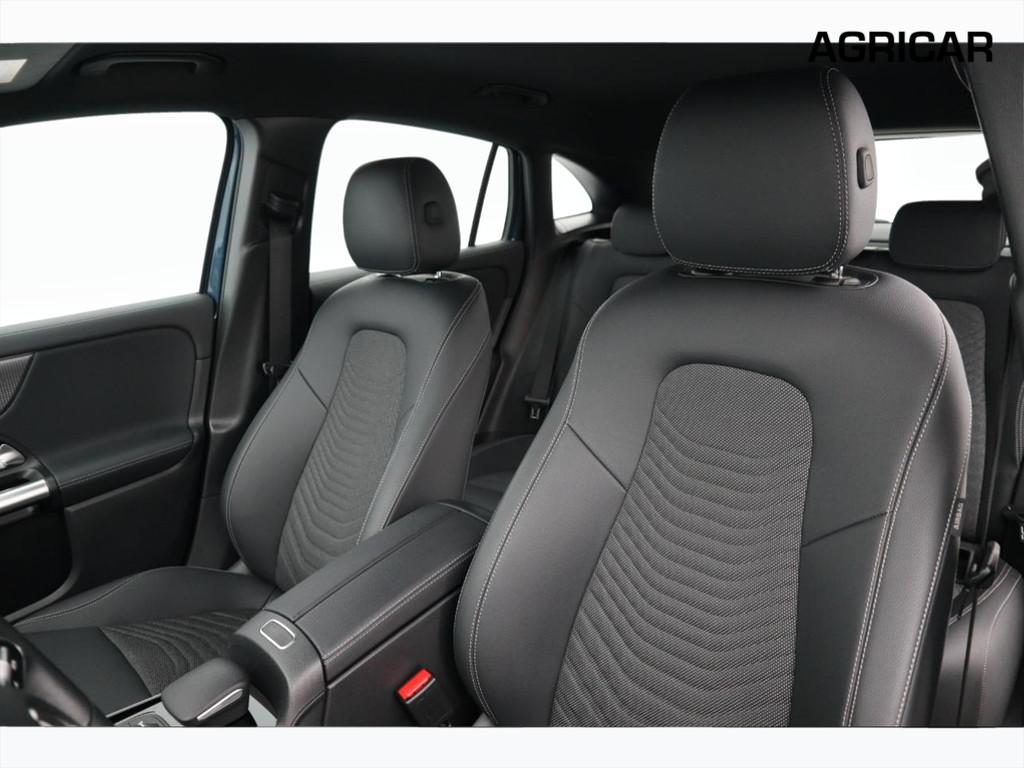 GLA 200 d Sport Plus auto - Certified