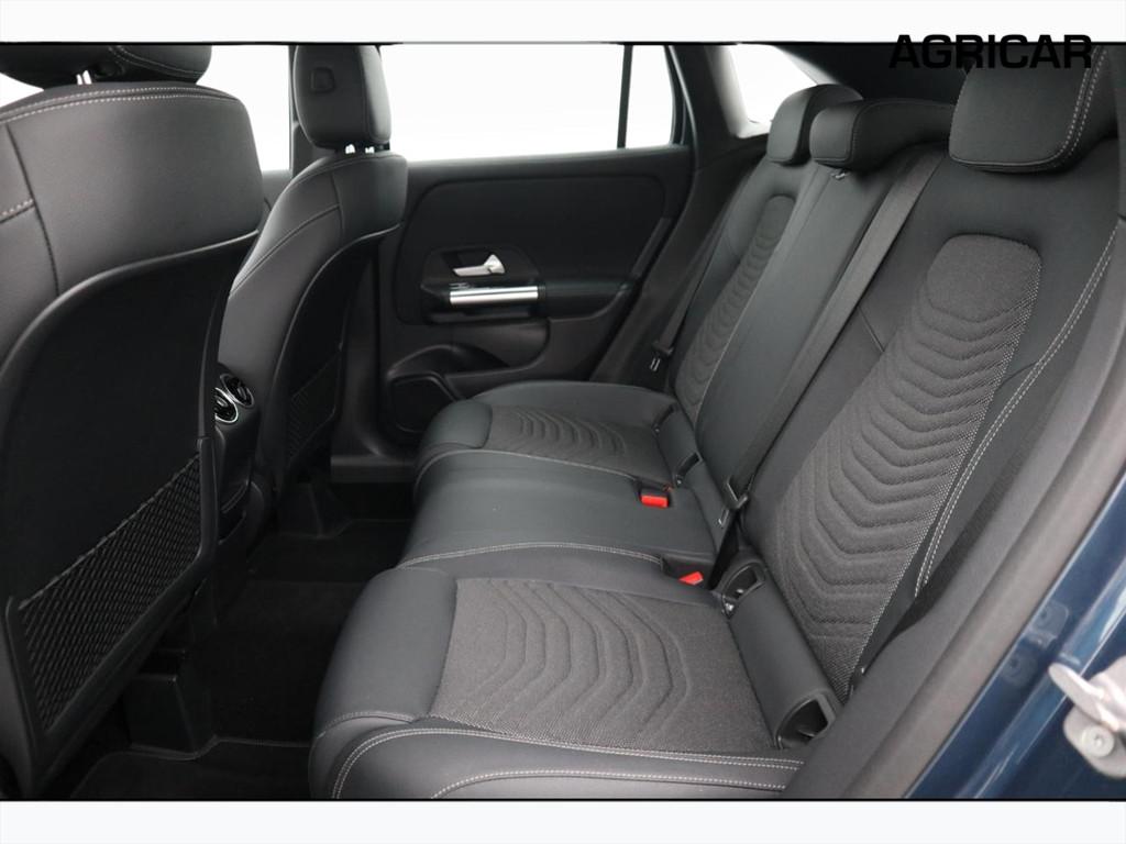 GLA 200 d Sport Plus auto - Certified