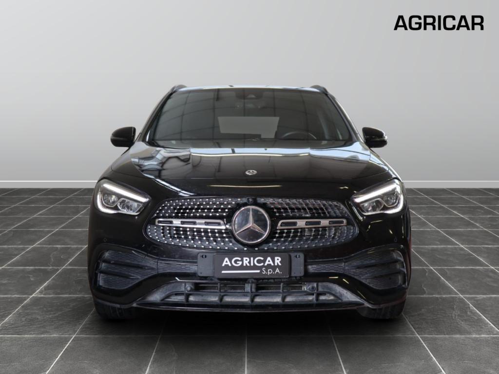 GLA 200 d Premium auto - Certified