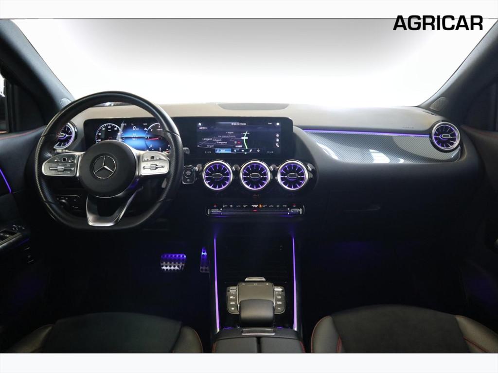 GLA 200 d Premium auto - Certified