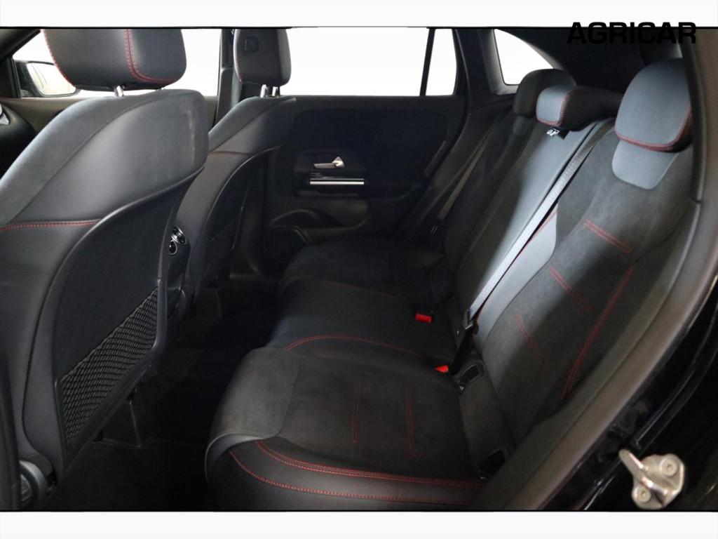 GLA 200 d Premium auto - Certified