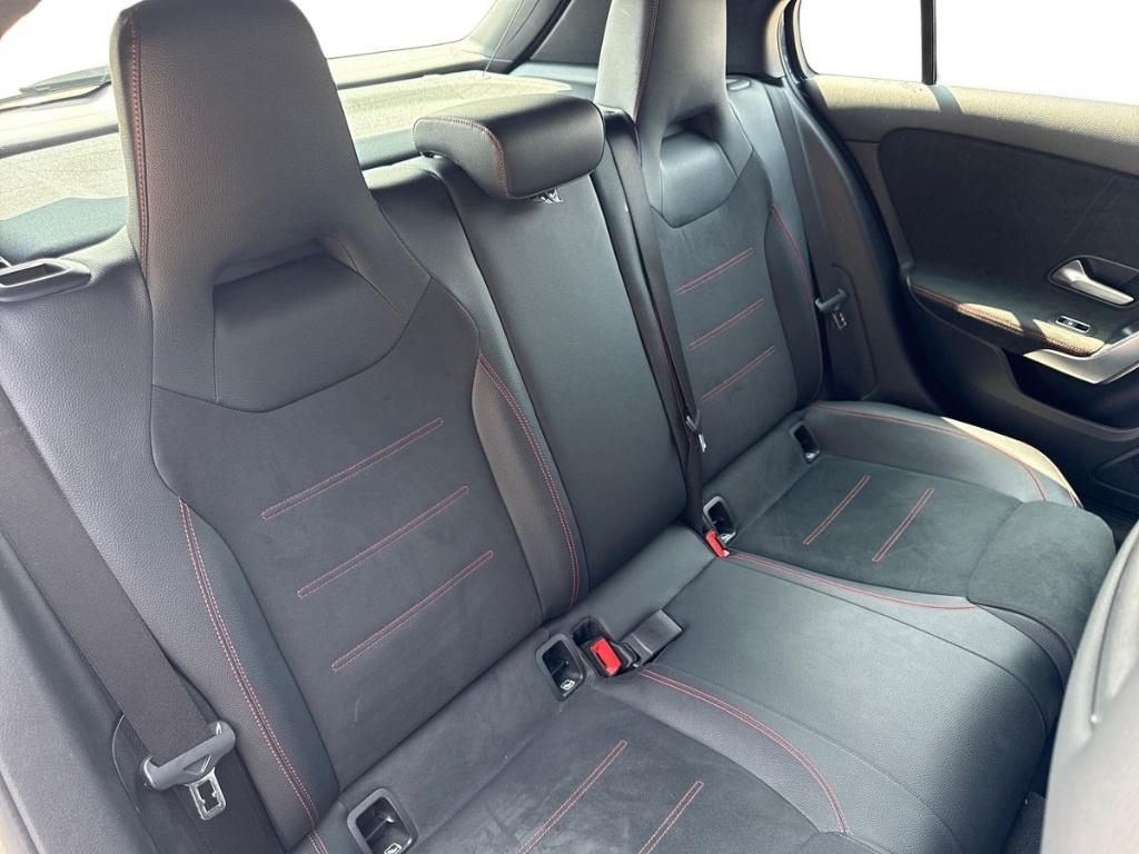A 200 d Premium 4matic auto - Certified