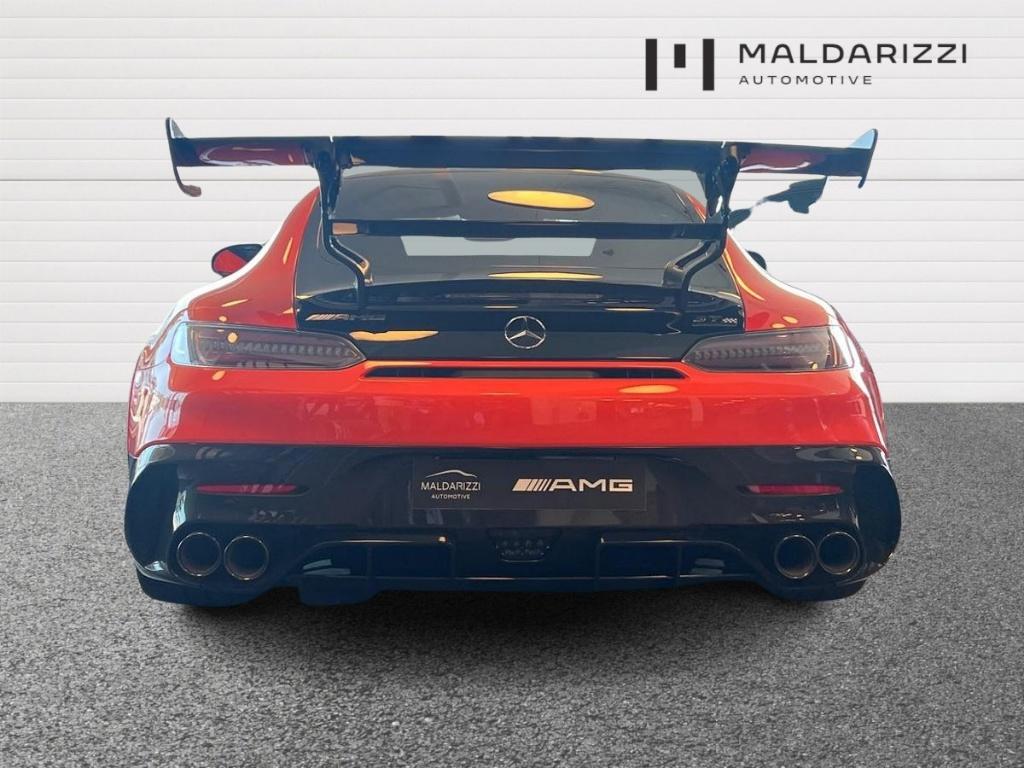 AMG GT 4.0 Black Series 730cv auto - Certified