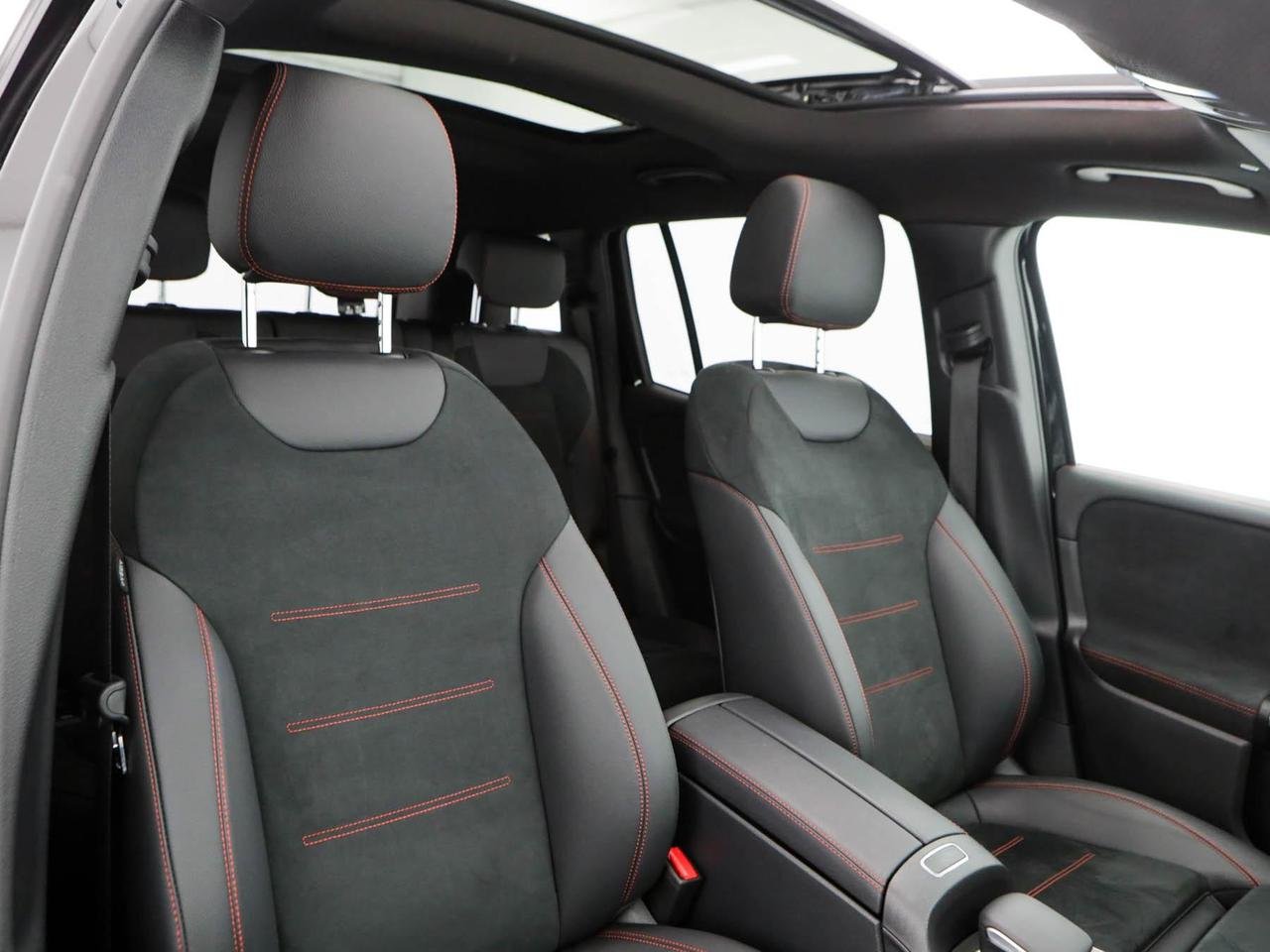 GLB 200 d Premium auto - Certified