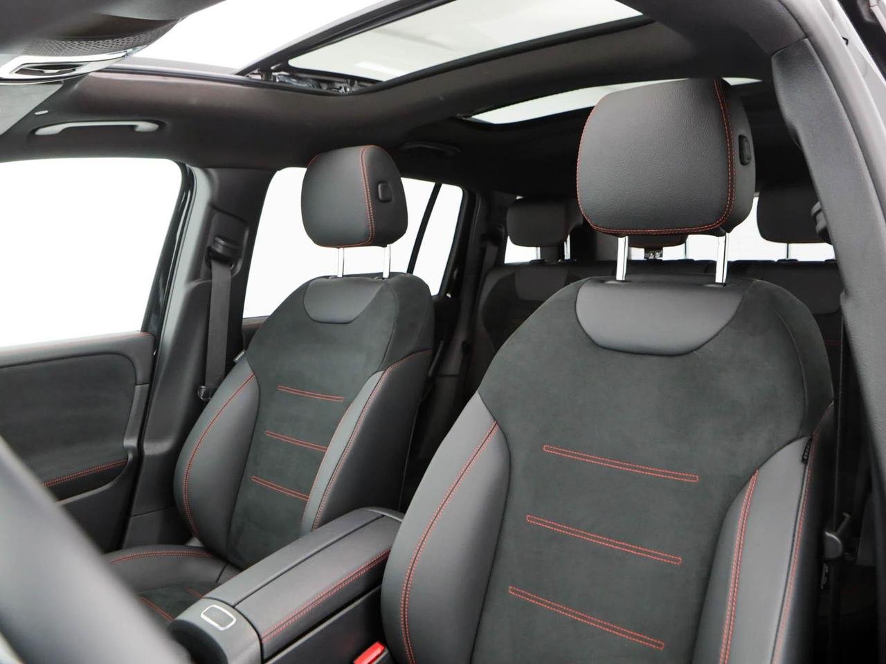 GLB 200 d Premium auto - Certified