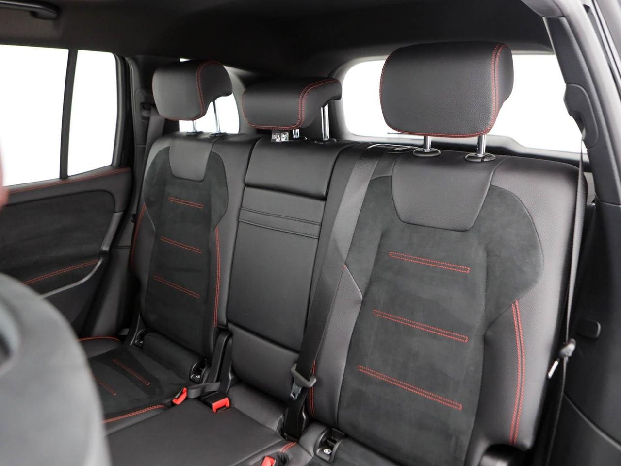 GLB 200 d Premium auto - Certified