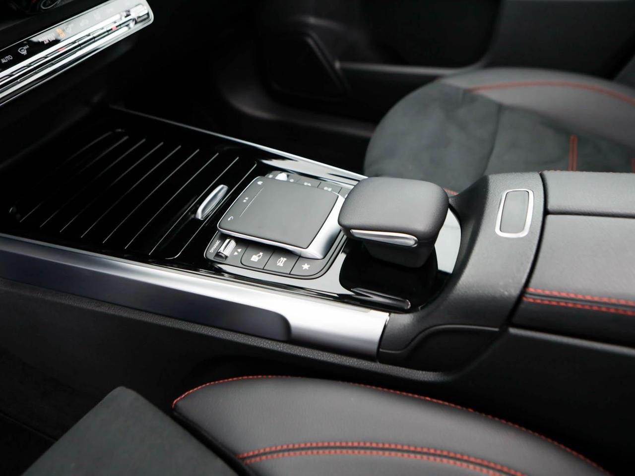 GLB 200 d Premium auto - Certified