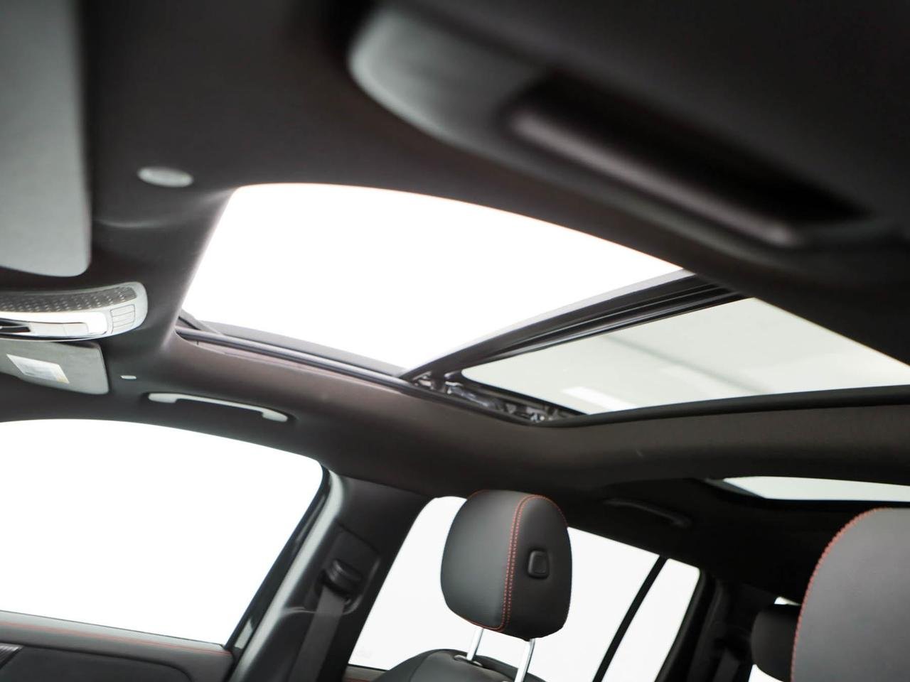 GLB 200 d Premium auto - Certified