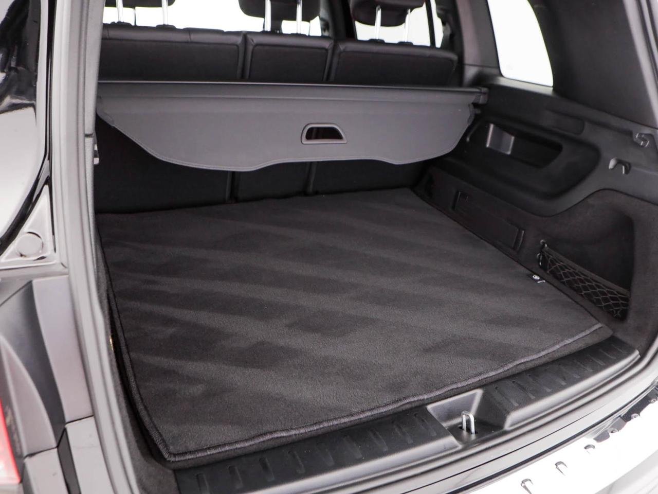GLB 200 d Premium auto - Certified