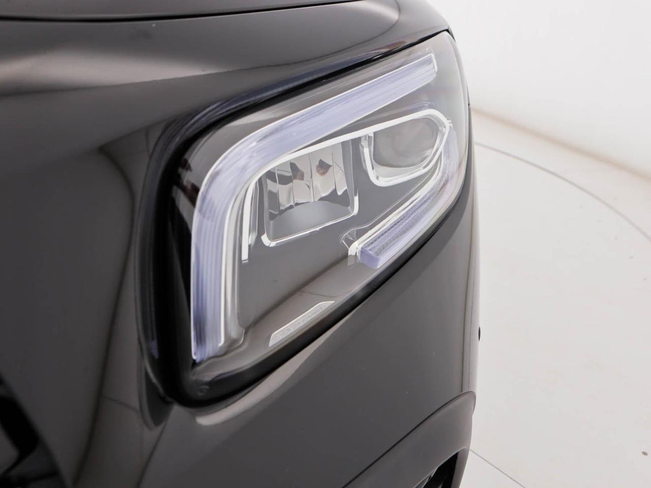 GLB 200 d Premium auto - Certified