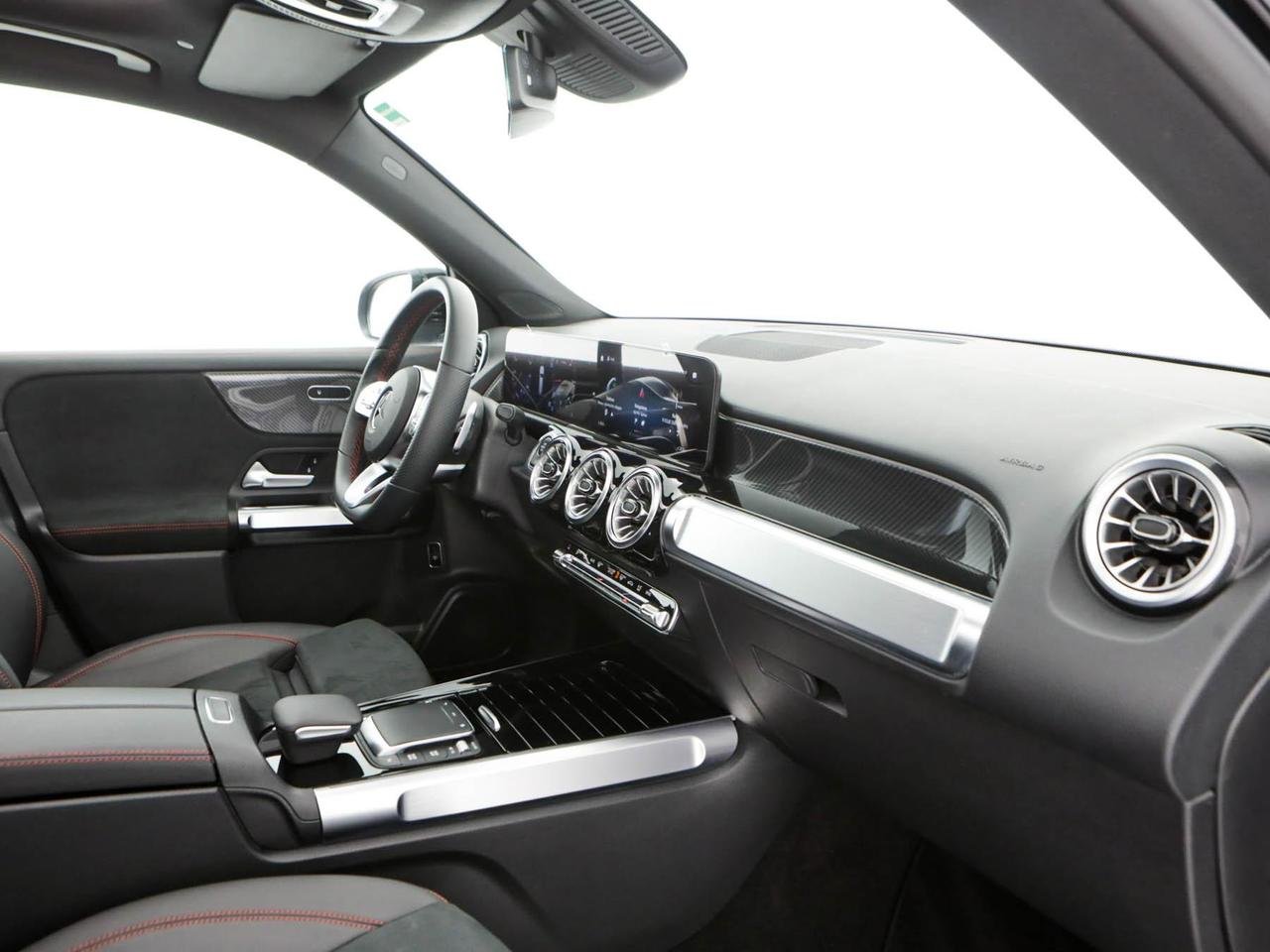 GLB 200 d Premium auto - Certified