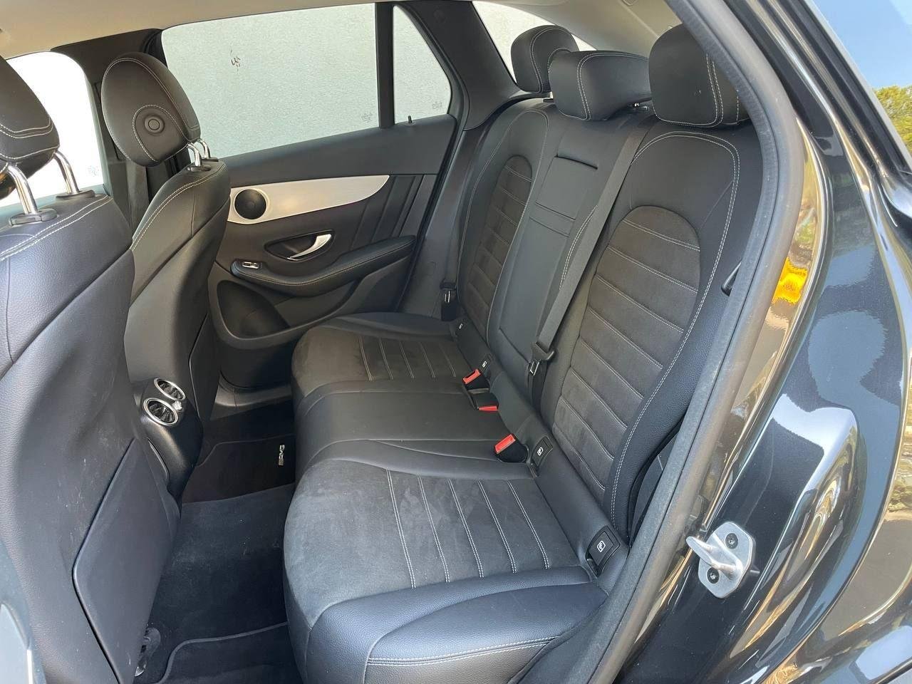 GLC 300 de phev (eq-power) Premium Plus 4matic aut - Certified