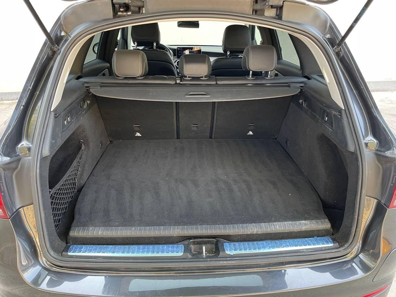 GLC 300 de phev (eq-power) Premium Plus 4matic aut - Certified