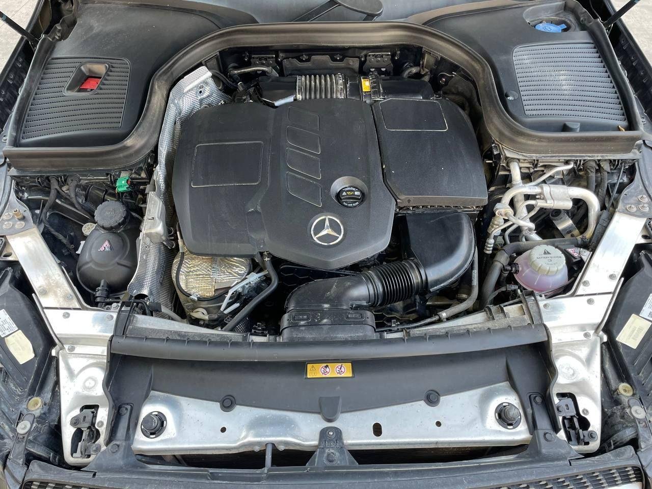 GLC 300 de phev (eq-power) Premium Plus 4matic aut - Certified