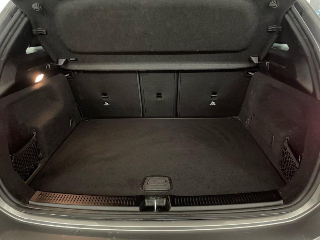 B 180 d Premium - Certified